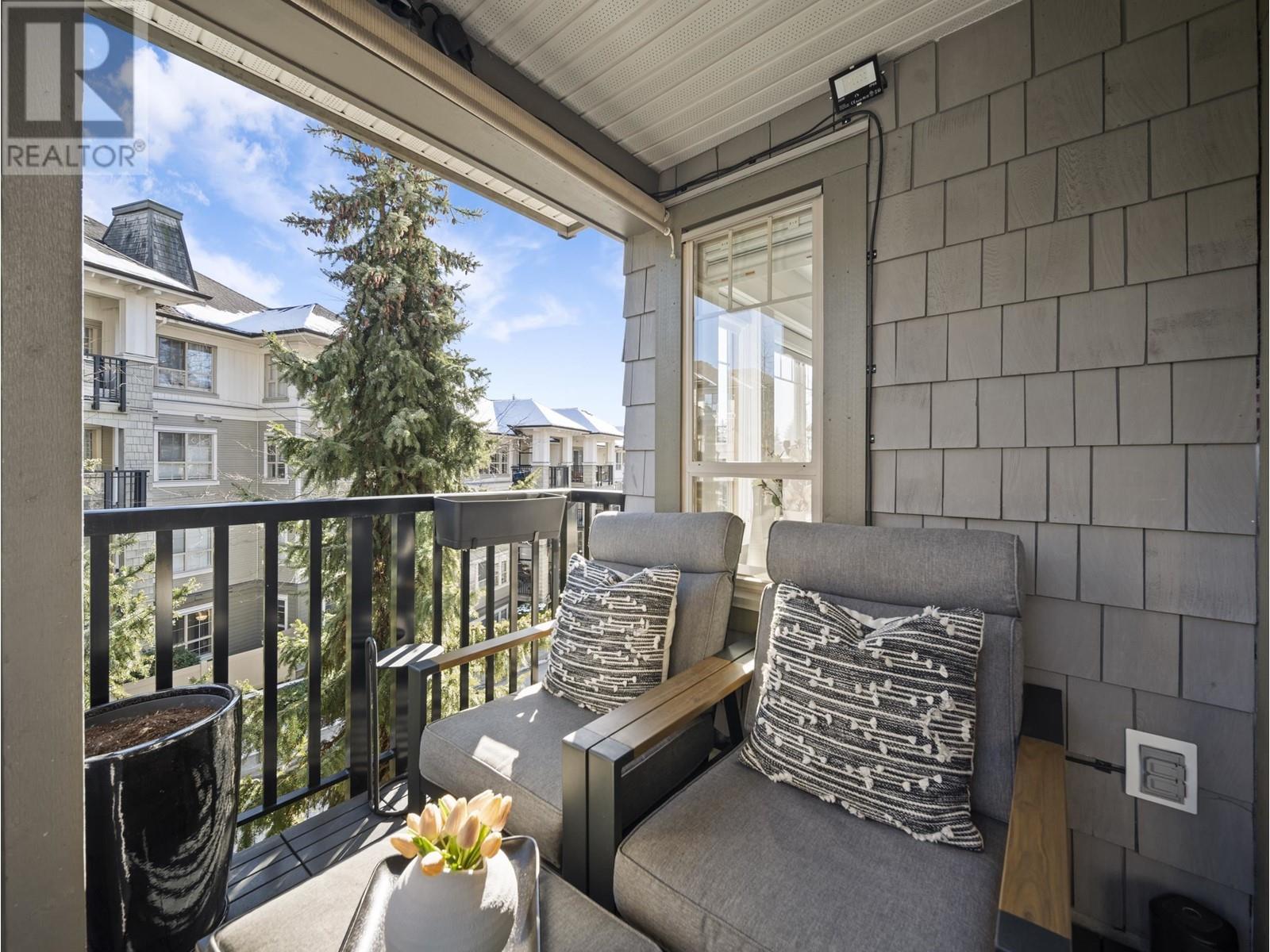 311 2951 Silver Springs Boulevard, Coquitlam, British Columbia  V3E 3S4 - Photo 24 - R2967575
