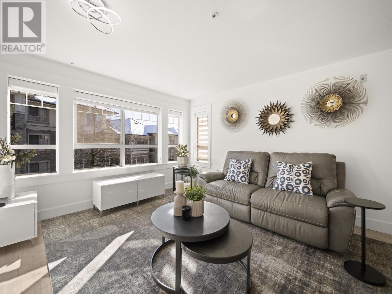 311 2951 Silver Springs Boulevard, Coquitlam, British Columbia  V3E 3S4 - Photo 13 - R2967575