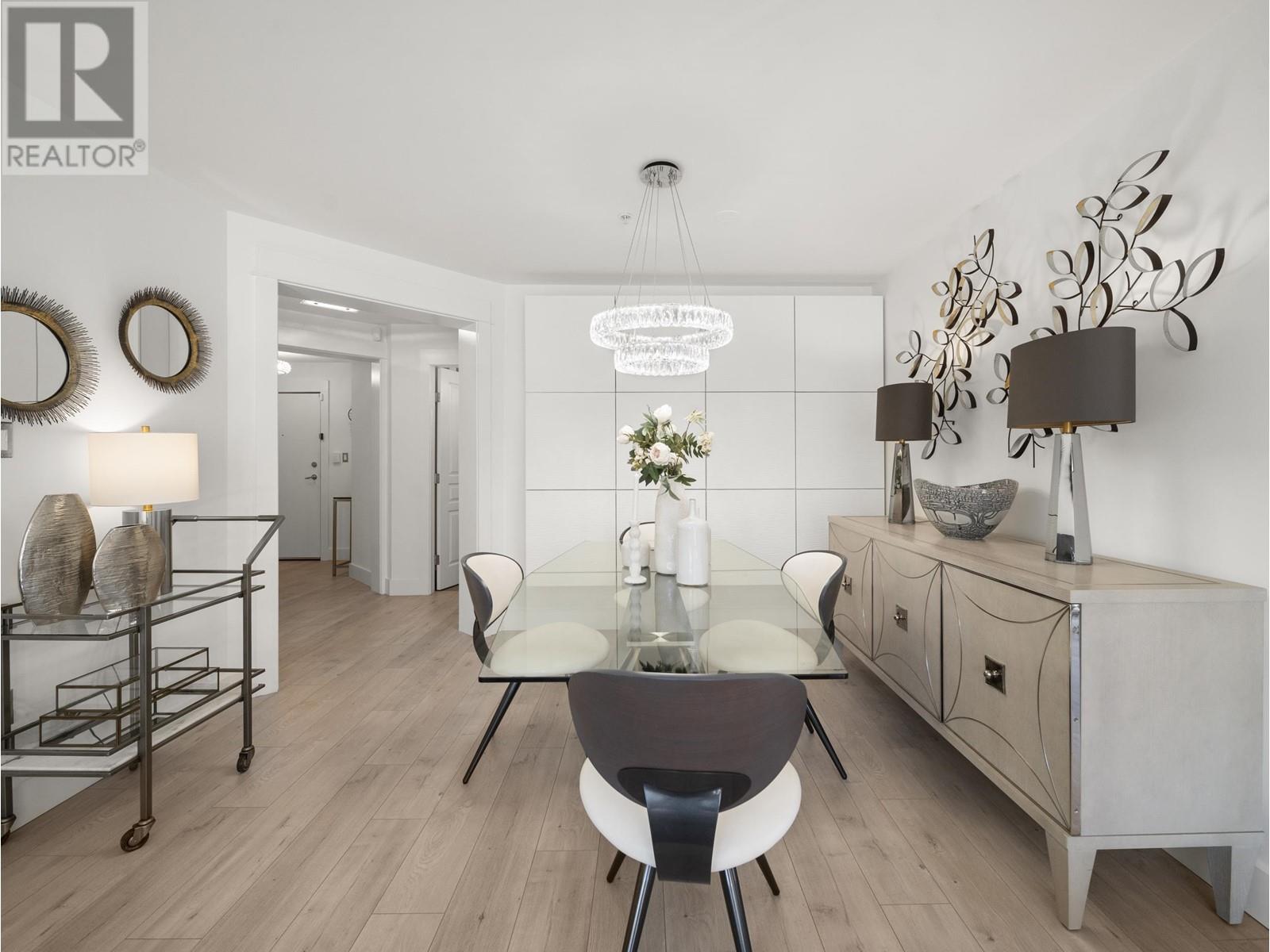311 2951 Silver Springs Boulevard, Coquitlam, British Columbia  V3E 3S4 - Photo 6 - R2967575