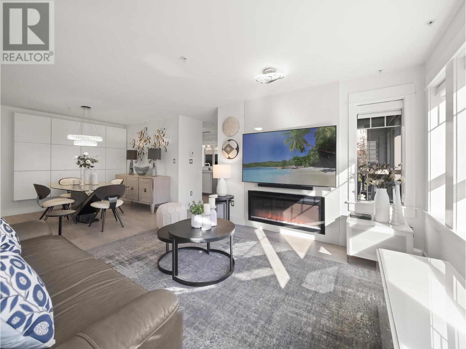 311 2951 Silver Springs Boulevard, Coquitlam, British Columbia  V3E 3S4 - Photo 10 - R2967575