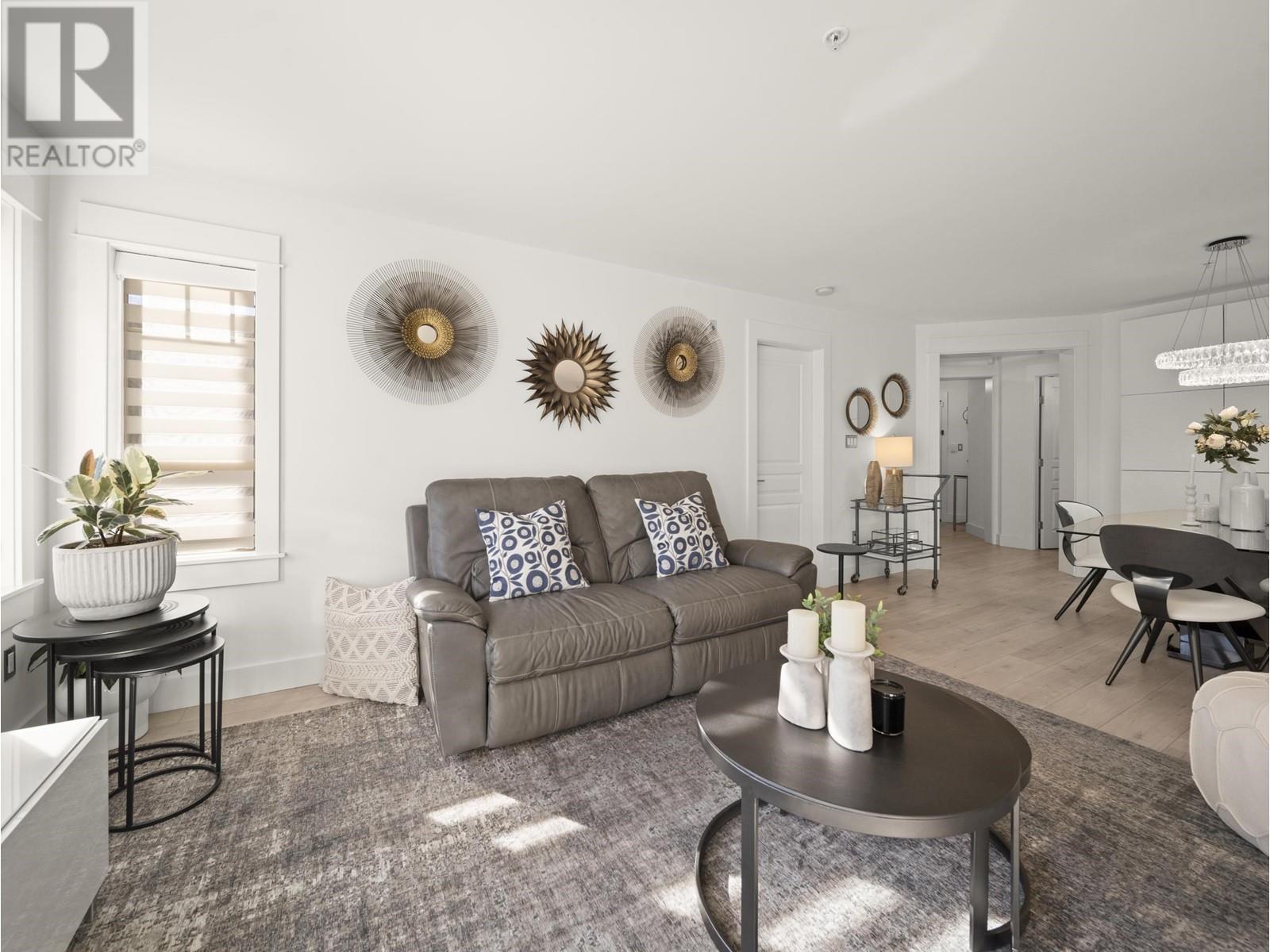 311 2951 Silver Springs Boulevard, Coquitlam, British Columbia  V3E 3S4 - Photo 12 - R2967575