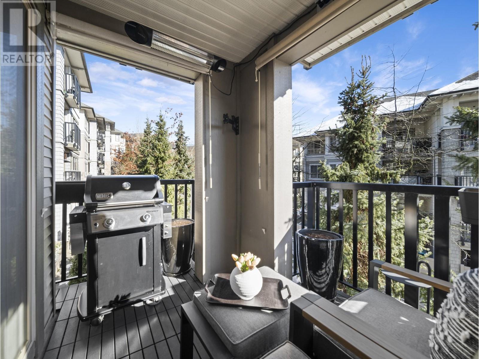 311 2951 Silver Springs Boulevard, Coquitlam, British Columbia  V3E 3S4 - Photo 23 - R2967575