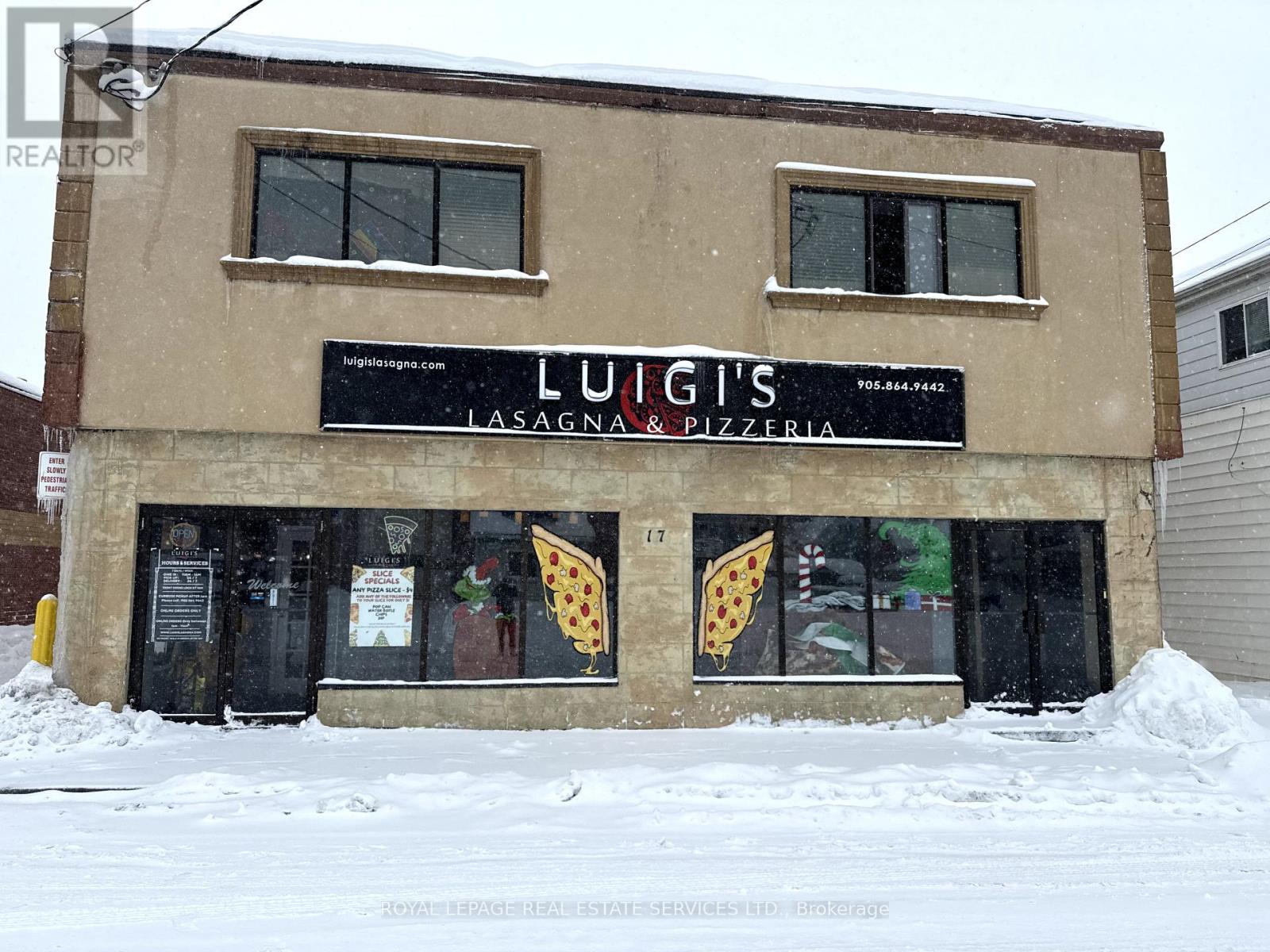 17 Commercial Street, Milton (Om Old Milton), Ontario  L9T 2H6 - Photo 37 - W11977284