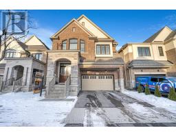 418 RAMSEY PLACE, Milton, Ontario