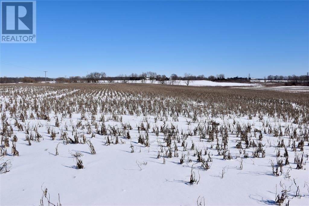 15686 Muirkirk Line, Muirkirk, Ontario  N0L 1X0 - Photo 1 - 25003126