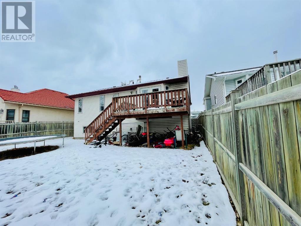 5826 66 Avenue, Rocky Mountain House, Alberta  T4T 1T3 - Photo 41 - A2192628