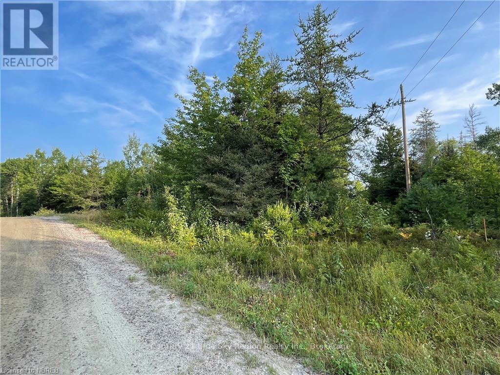 Part Lot 2 Leduc Road, West Nipissing, Ontario  P0H 1M0 - Photo 2 - X10709083