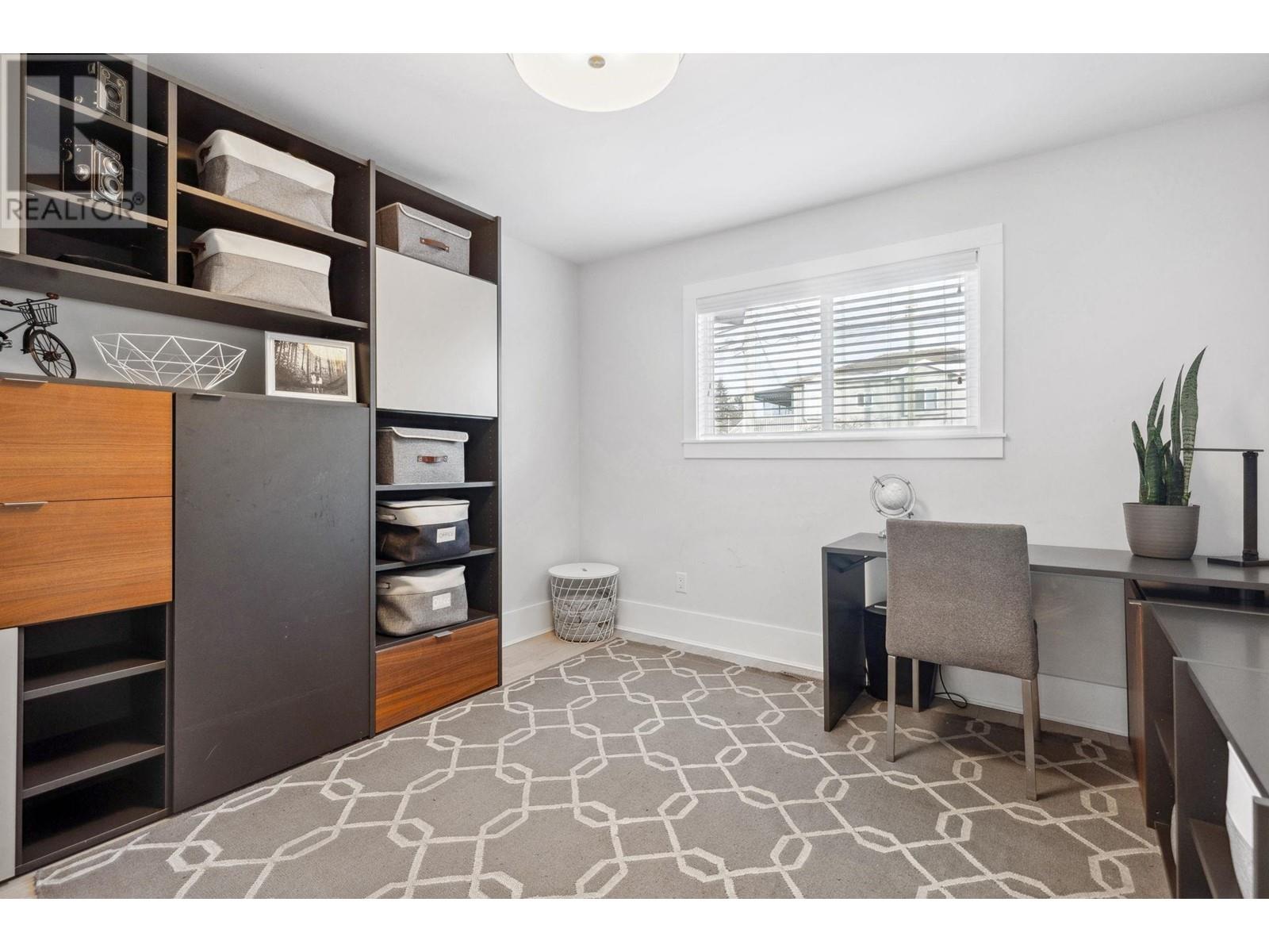 Listing Picture 27 of 40 : 4490 HARRIET STREET, Vancouver / 溫哥華 - 魯藝地產 Yvonne Lu Group - MLS Medallion Club Member