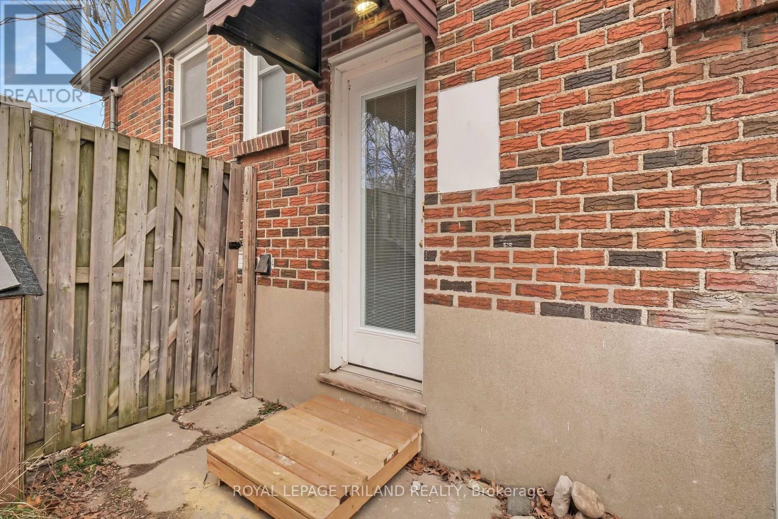 B - 1324 Brydges Street, London, Ontario  N5W 2C4 - Photo 14 - X11977399