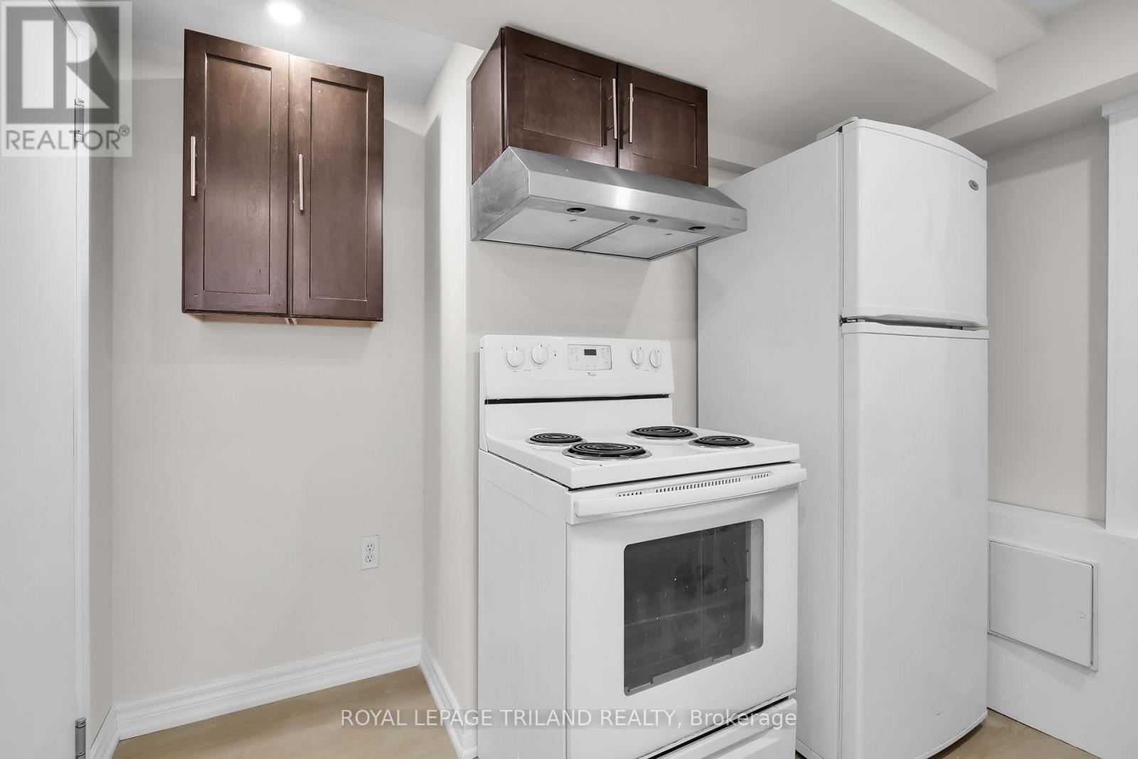 B - 1324 Brydges Street, London, Ontario  N5W 2C4 - Photo 3 - X11977399