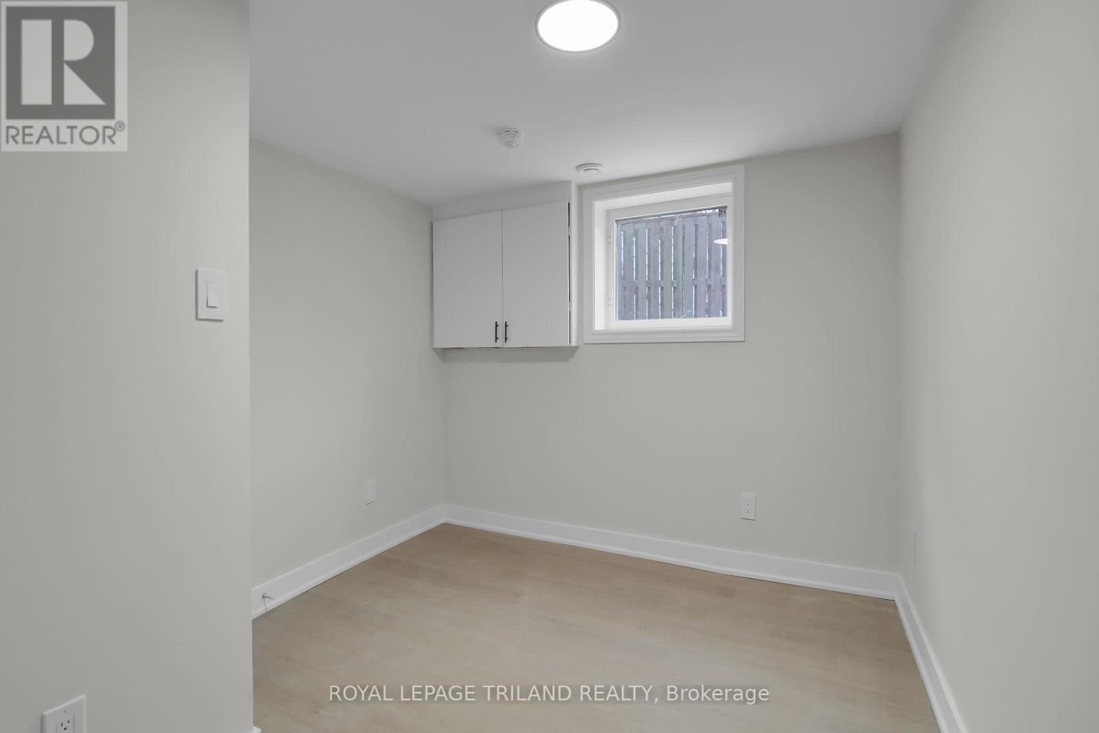 B - 1324 Brydges Street, London, Ontario  N5W 2C4 - Photo 5 - X11977399