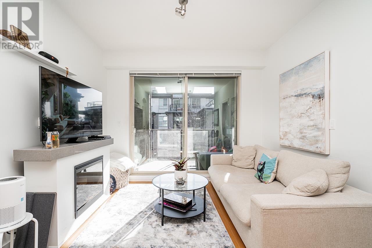 316 7418 Byrnepark Walk, Burnaby, British Columbia  V3N 0B3 - Photo 9 - R2967512
