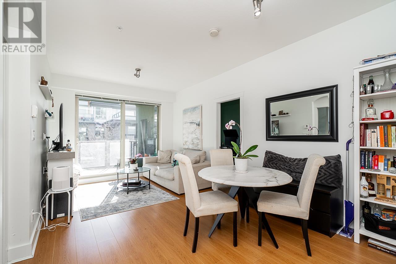 316 7418 BYRNEPARK WALK, burnaby, British Columbia