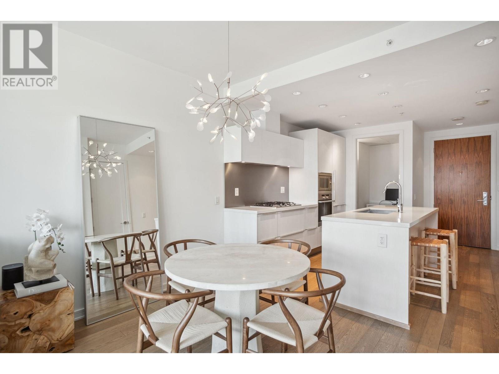 Listing Picture 5 of 40 : 602 181 W 1ST AVENUE, Vancouver / 溫哥華 - 魯藝地產 Yvonne Lu Group - MLS Medallion Club Member