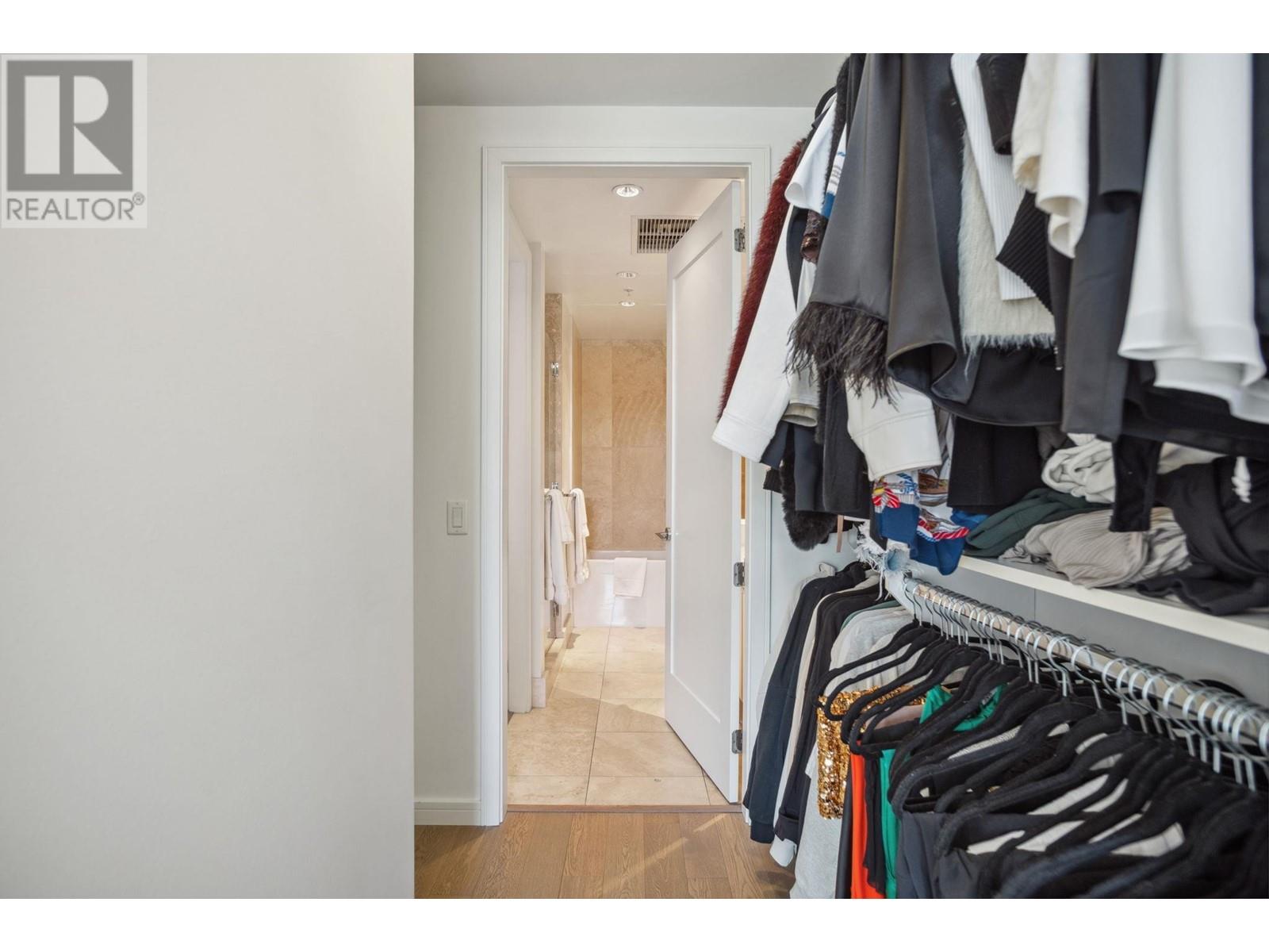 Listing Picture 26 of 40 : 602 181 W 1ST AVENUE, Vancouver / 溫哥華 - 魯藝地產 Yvonne Lu Group - MLS Medallion Club Member