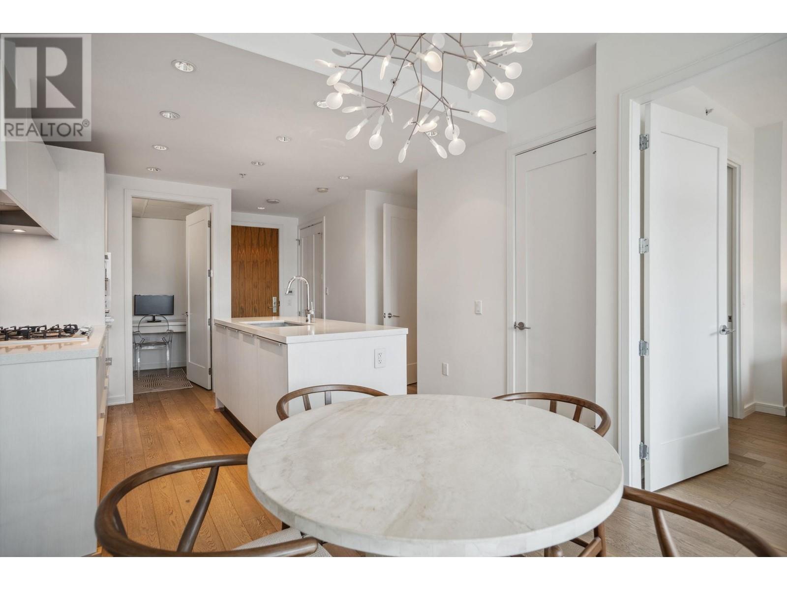 Listing Picture 7 of 40 : 602 181 W 1ST AVENUE, Vancouver / 溫哥華 - 魯藝地產 Yvonne Lu Group - MLS Medallion Club Member