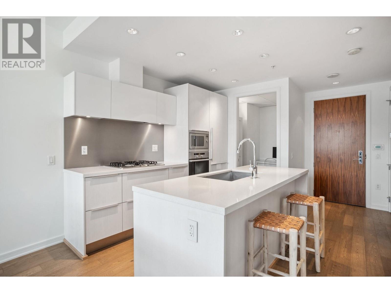 Listing Picture 13 of 40 : 602 181 W 1ST AVENUE, Vancouver / 溫哥華 - 魯藝地產 Yvonne Lu Group - MLS Medallion Club Member