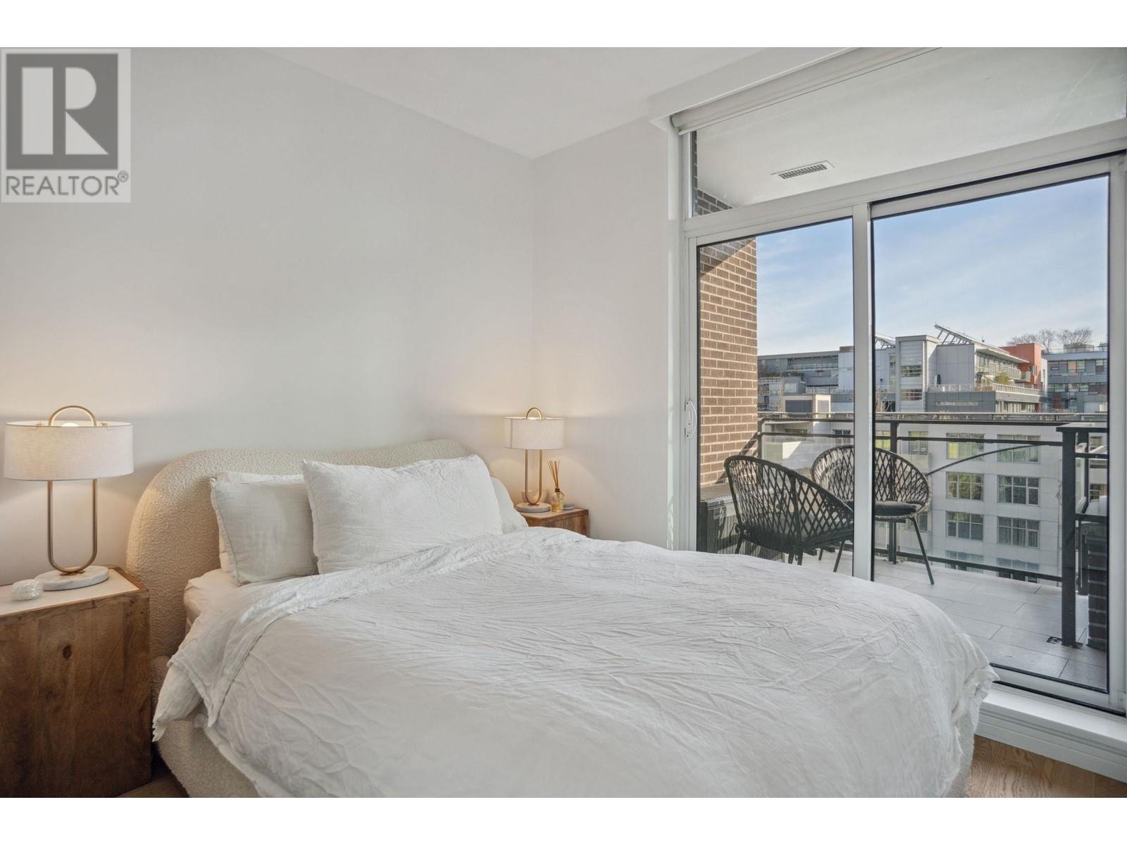 Listing Picture 15 of 40 : 602 181 W 1ST AVENUE, Vancouver / 溫哥華 - 魯藝地產 Yvonne Lu Group - MLS Medallion Club Member