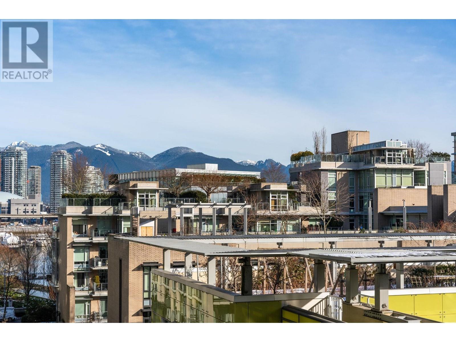 Listing Picture 31 of 40 : 602 181 W 1ST AVENUE, Vancouver / 溫哥華 - 魯藝地產 Yvonne Lu Group - MLS Medallion Club Member