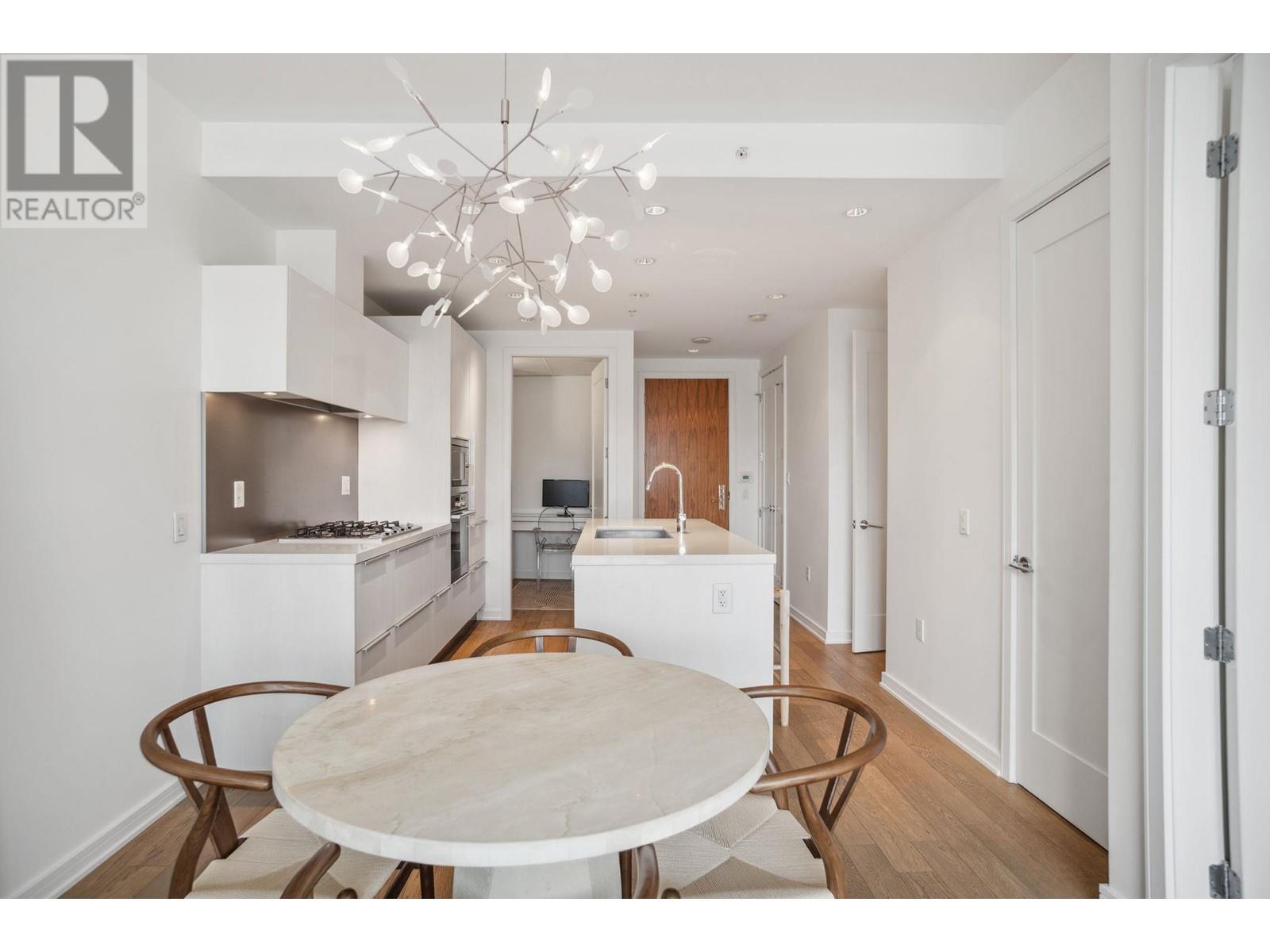 Listing Picture 6 of 40 : 602 181 W 1ST AVENUE, Vancouver / 溫哥華 - 魯藝地產 Yvonne Lu Group - MLS Medallion Club Member