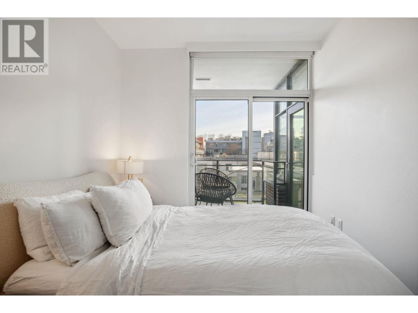 Listing Picture 25 of 40 : 602 181 W 1ST AVENUE, Vancouver / 溫哥華 - 魯藝地產 Yvonne Lu Group - MLS Medallion Club Member