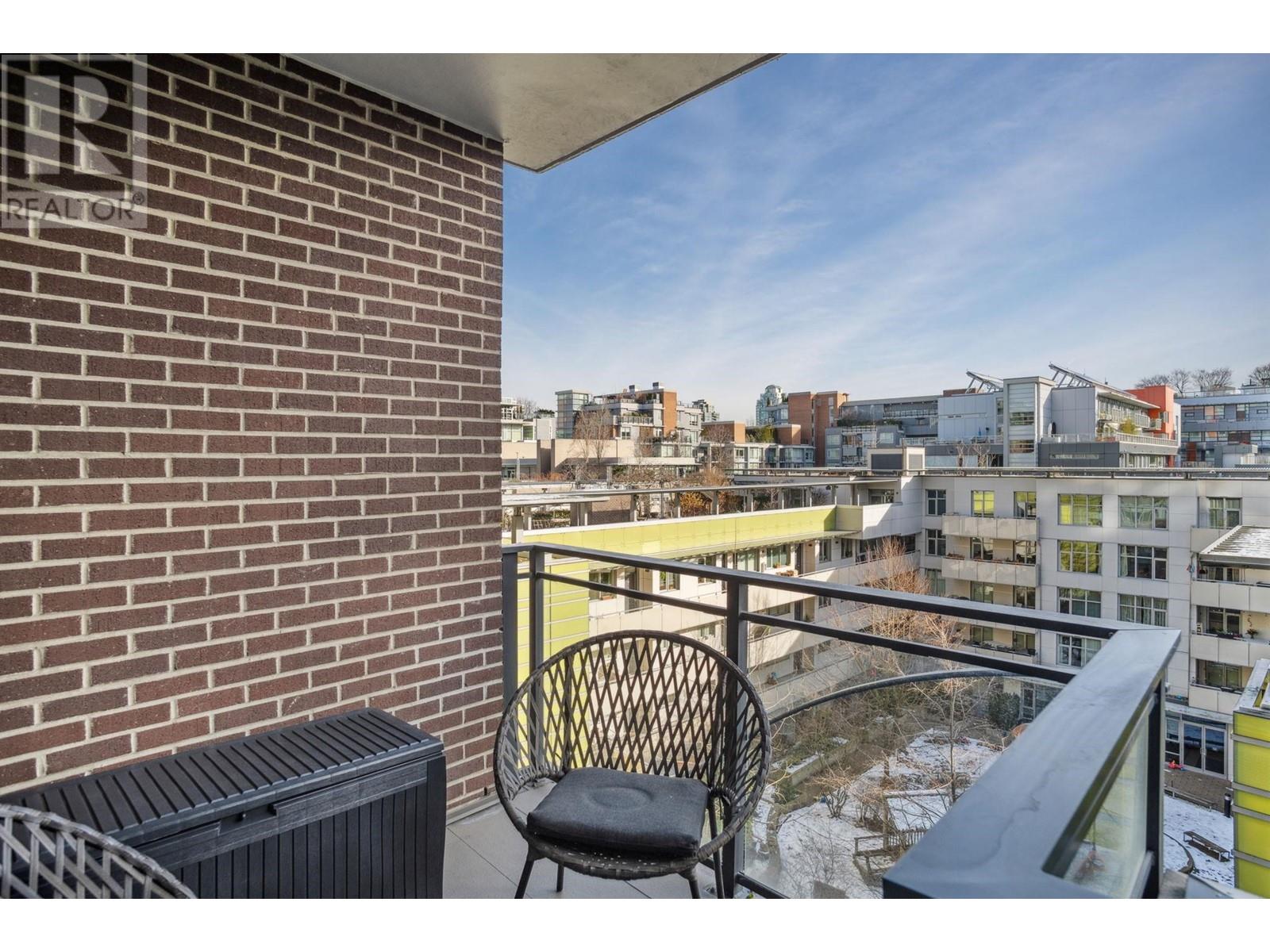 Listing Picture 29 of 40 : 602 181 W 1ST AVENUE, Vancouver / 溫哥華 - 魯藝地產 Yvonne Lu Group - MLS Medallion Club Member