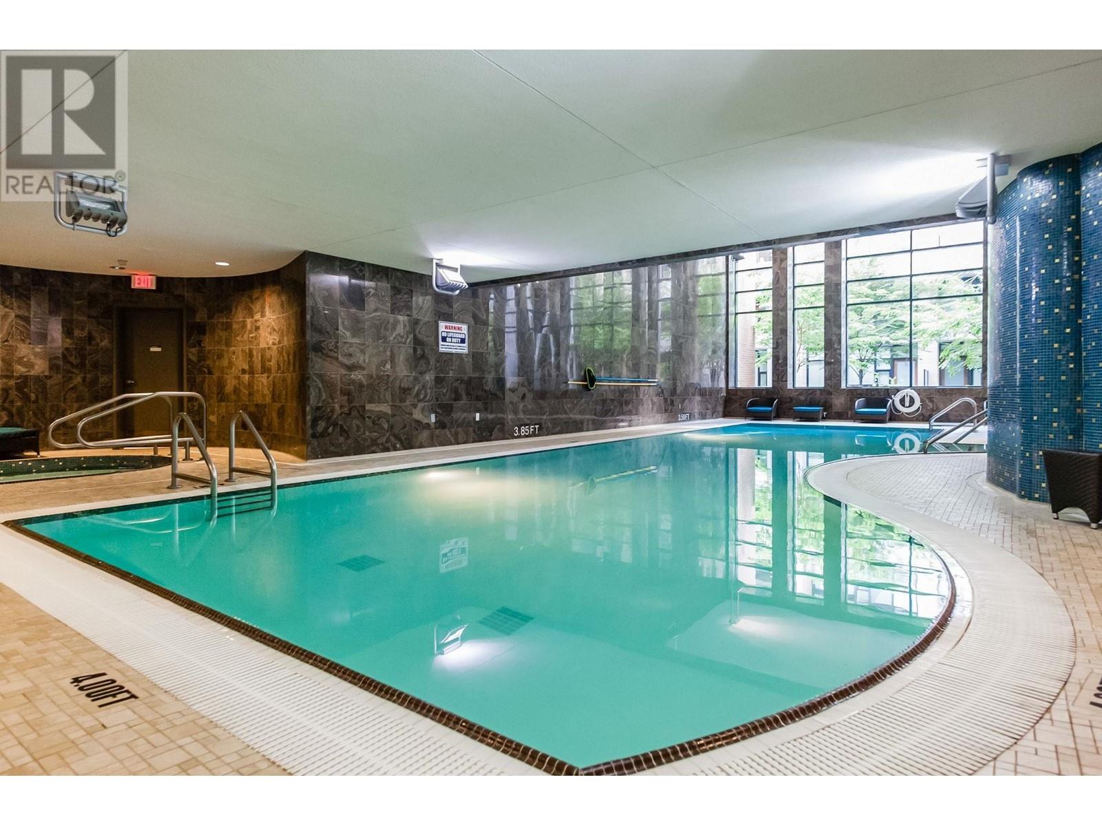 Listing Picture 36 of 40 : 602 181 W 1ST AVENUE, Vancouver / 溫哥華 - 魯藝地產 Yvonne Lu Group - MLS Medallion Club Member