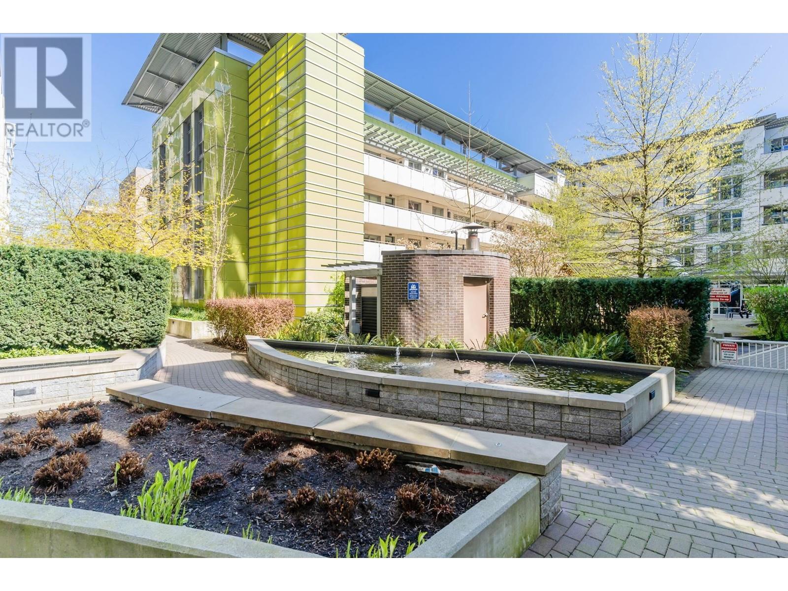 Listing Picture 32 of 40 : 602 181 W 1ST AVENUE, Vancouver / 溫哥華 - 魯藝地產 Yvonne Lu Group - MLS Medallion Club Member