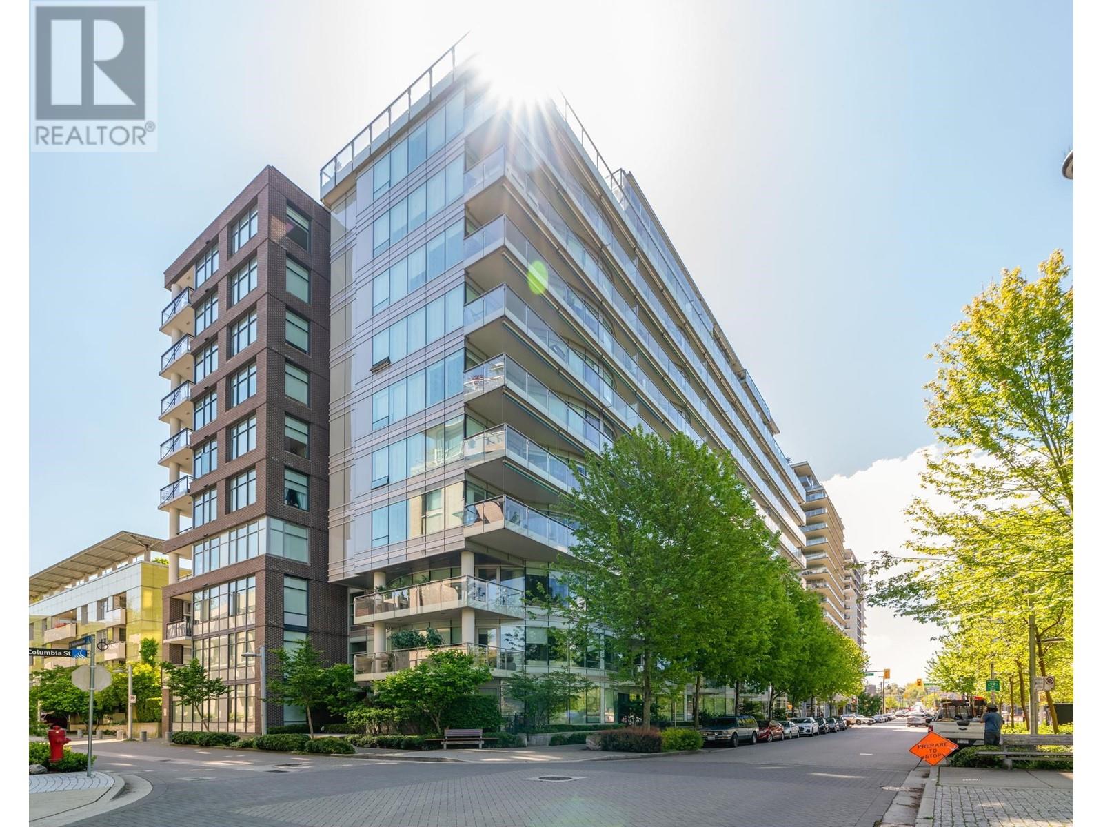 Listing Picture 38 of 40 : 602 181 W 1ST AVENUE, Vancouver / 溫哥華 - 魯藝地產 Yvonne Lu Group - MLS Medallion Club Member