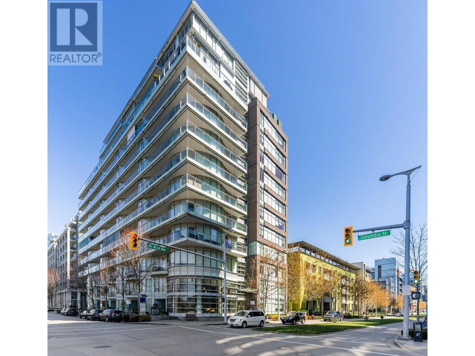 Listing Picture 39 of 40 : 602 181 W 1ST AVENUE, Vancouver / 溫哥華 - 魯藝地產 Yvonne Lu Group - MLS Medallion Club Member