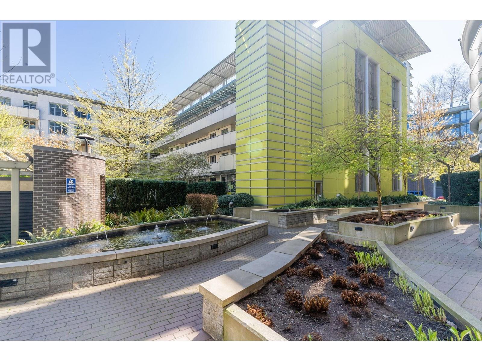 602 181 W 1st Avenue, Vancouver, British Columbia  V5Y 0E3 - Photo 33 - R2967690