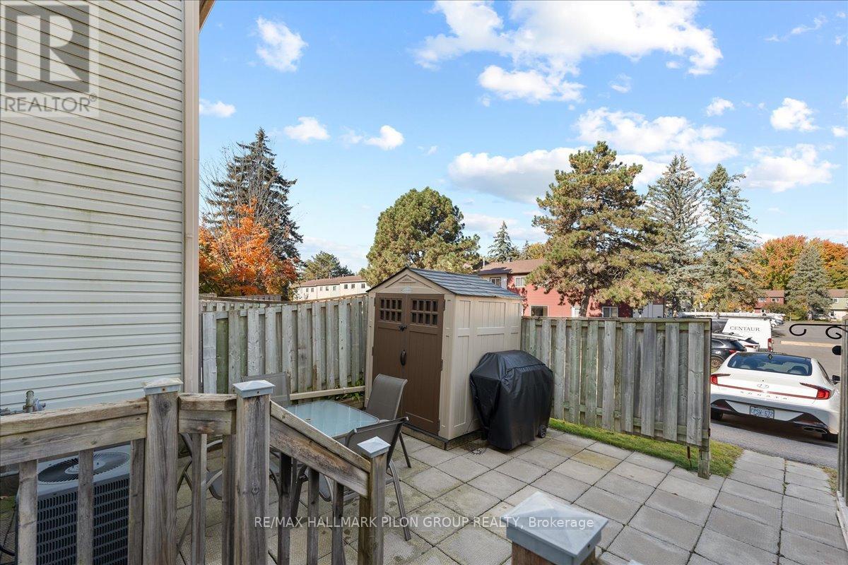 232 MILLROAD WAY Ottawa