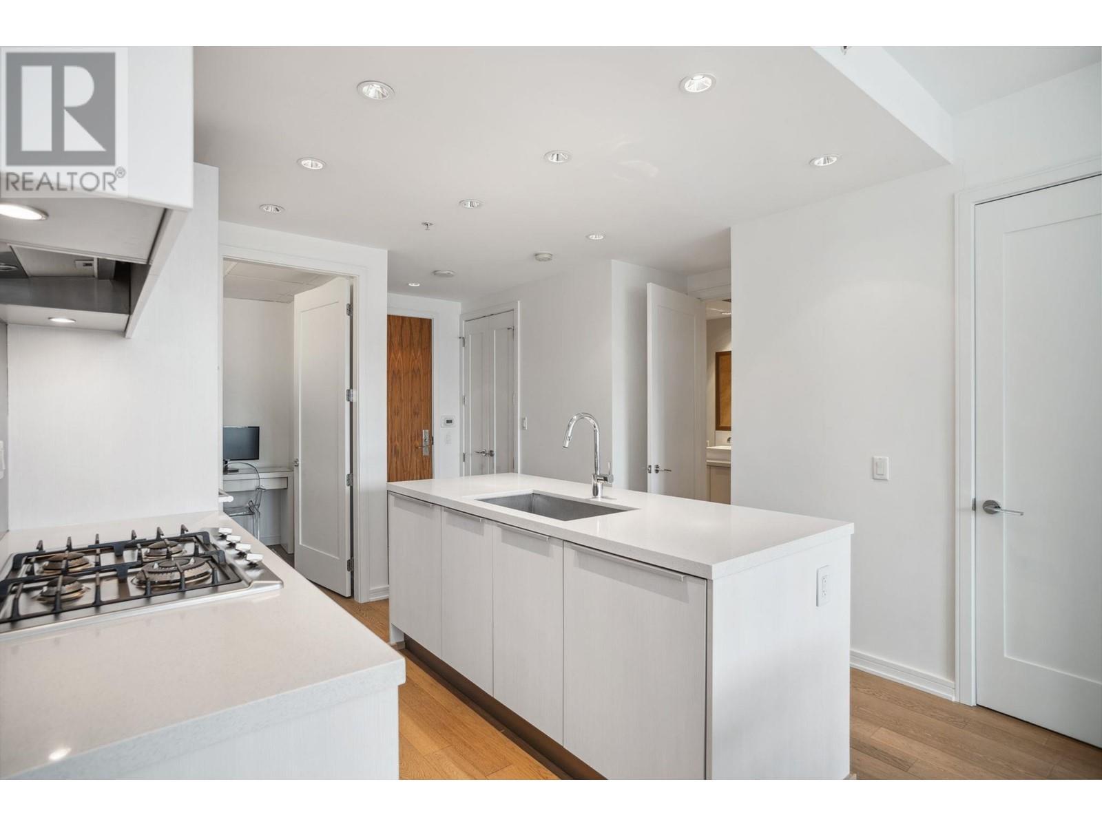 Listing Picture 23 of 40 : 602 181 W 1ST AVENUE, Vancouver / 溫哥華 - 魯藝地產 Yvonne Lu Group - MLS Medallion Club Member