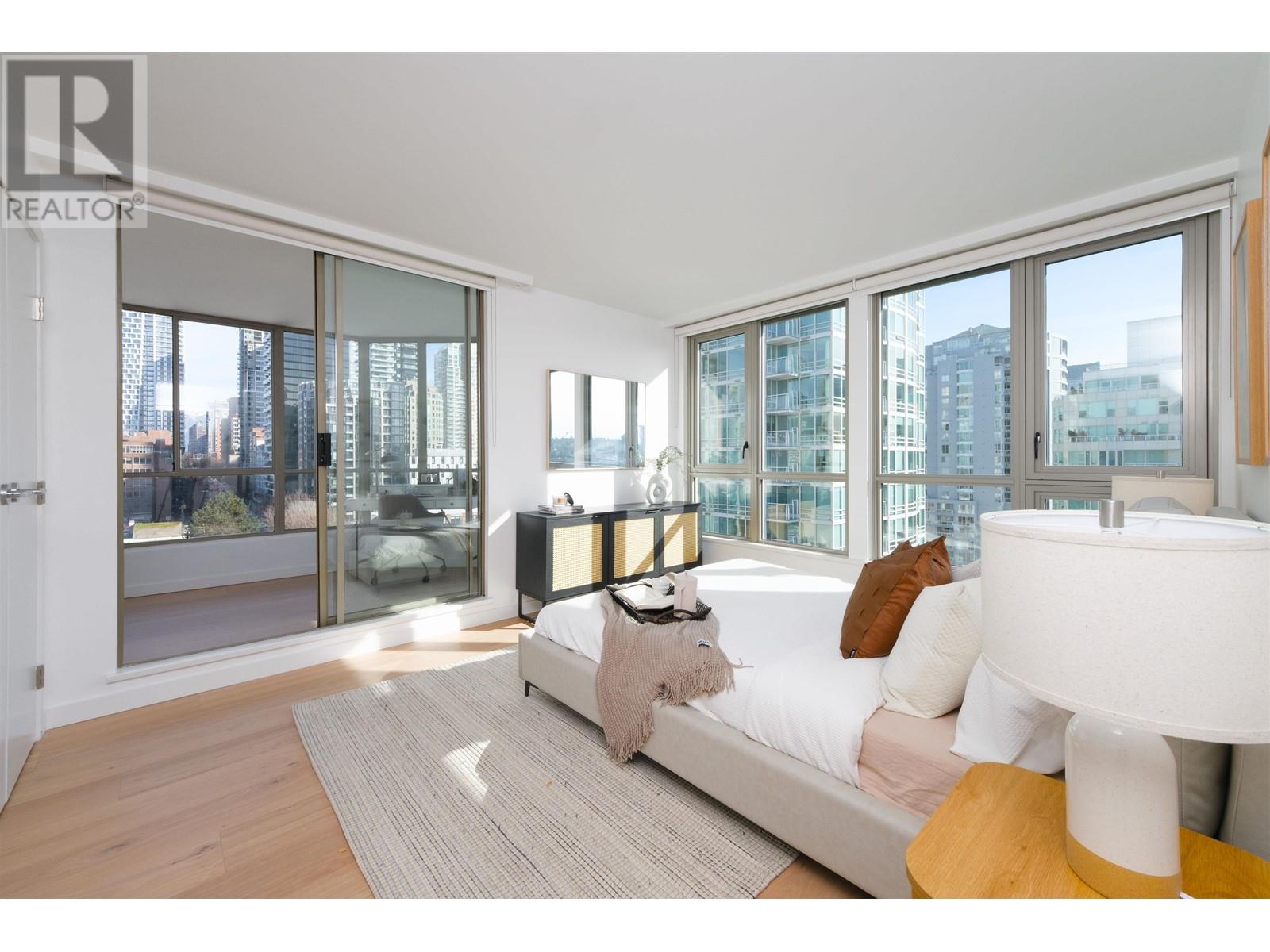 1501 1625 Hornby Street, Vancouver, British Columbia  V6Z 2M2 - Photo 13 - R2967751