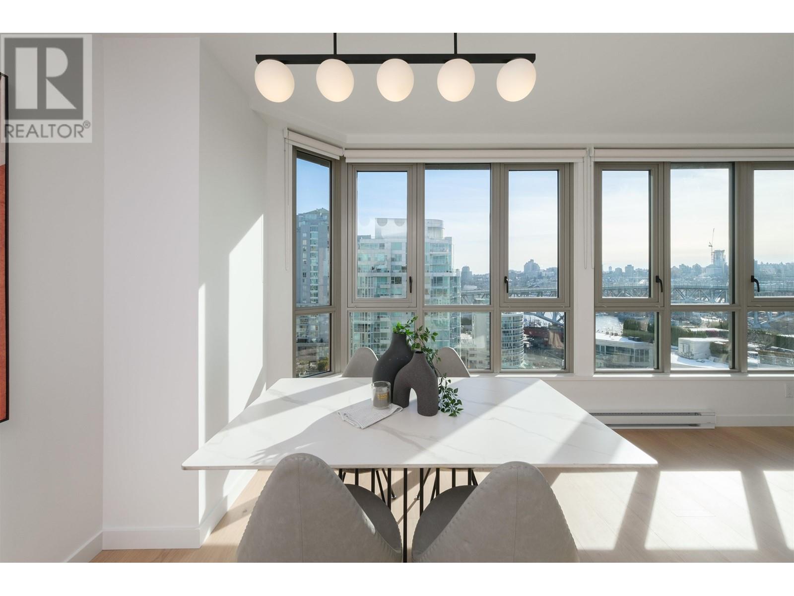 1501 1625 Hornby Street, Vancouver, British Columbia  V6Z 2M2 - Photo 12 - R2967751