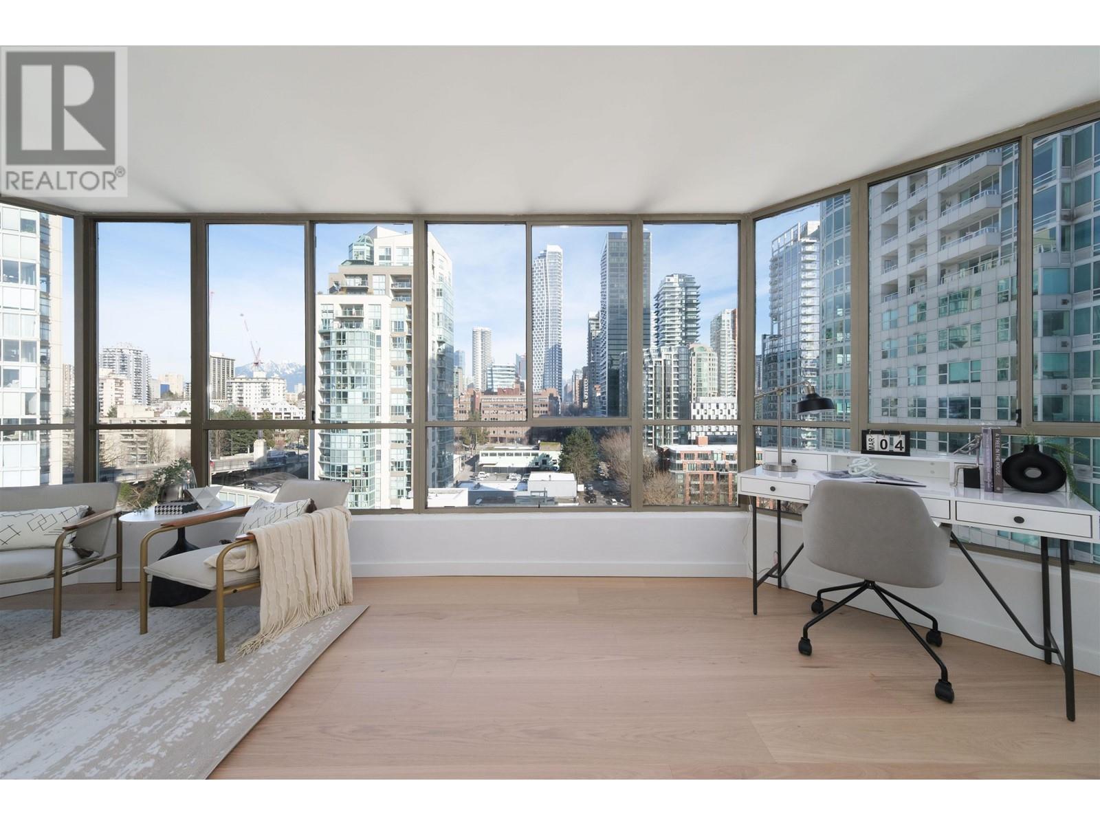 1501 1625 Hornby Street, Vancouver, British Columbia  V6Z 2M2 - Photo 18 - R2967751