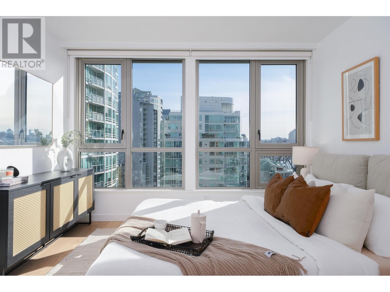 1501 1625 Hornby Street, Vancouver, British Columbia  V6Z 2M2 - Photo 15 - R2967751