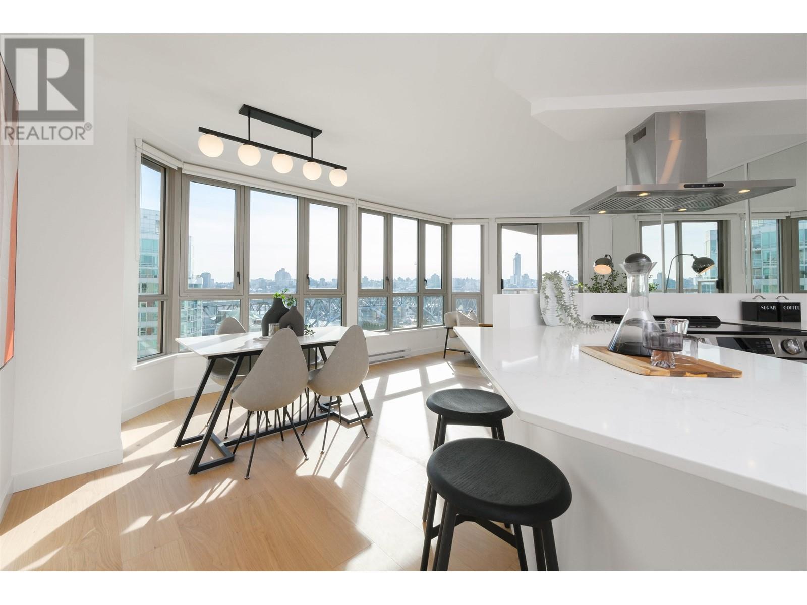 1501 1625 Hornby Street, Vancouver, British Columbia  V6Z 2M2 - Photo 11 - R2967751