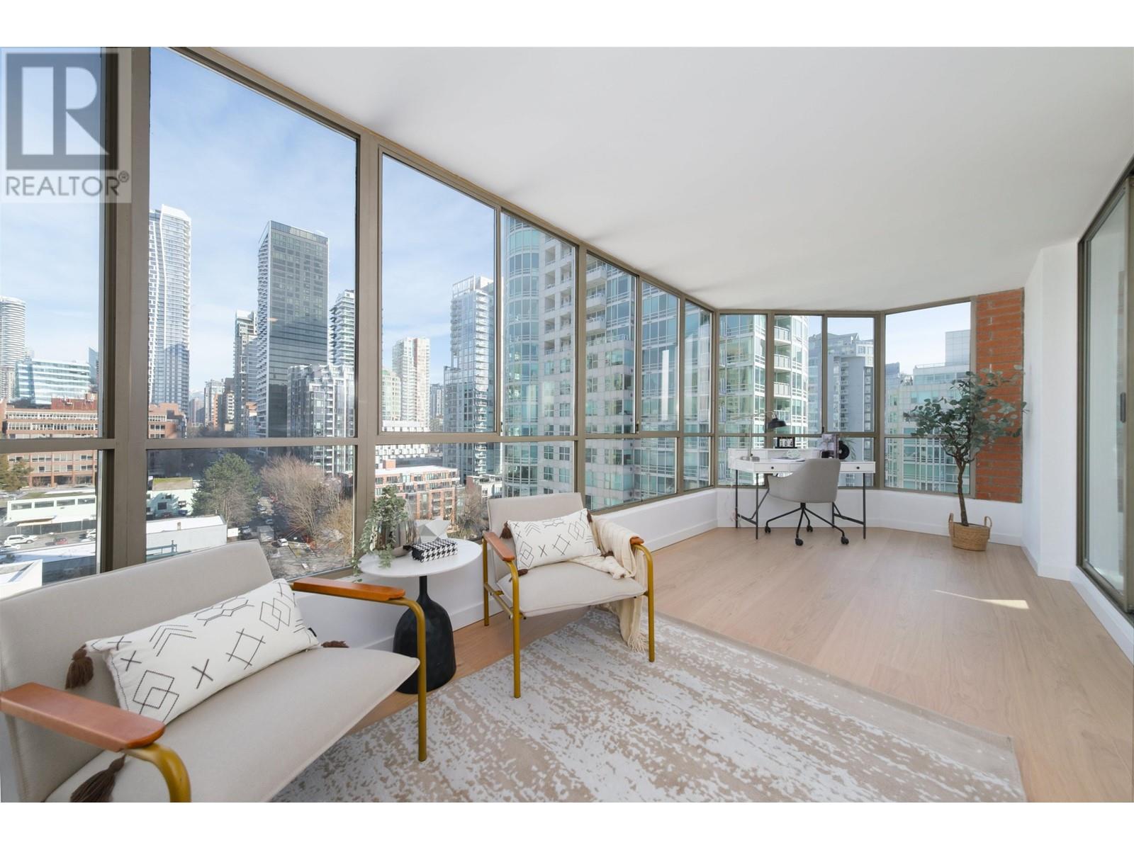 1501 1625 Hornby Street, Vancouver, British Columbia  V6Z 2M2 - Photo 20 - R2967751