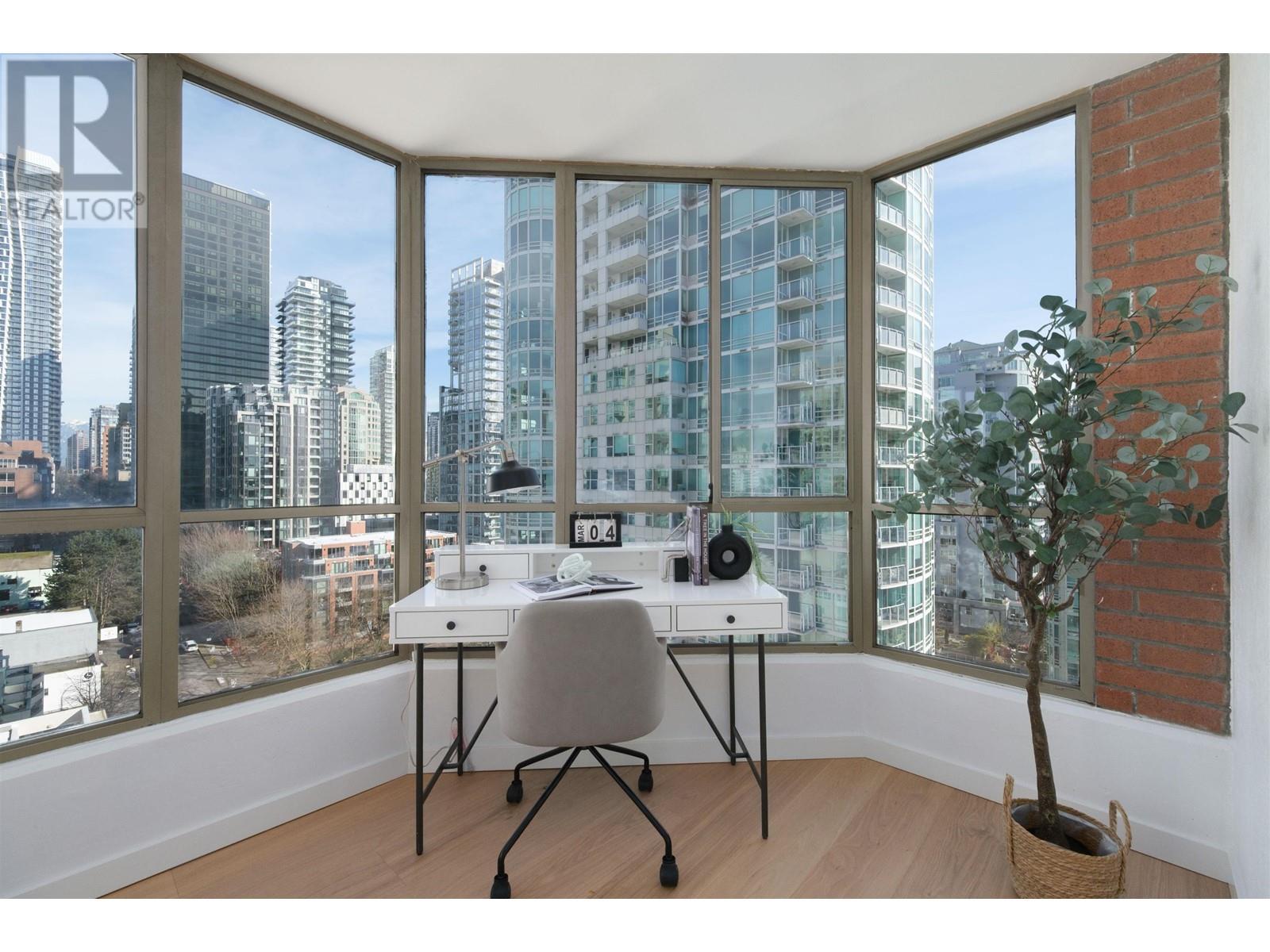 1501 1625 Hornby Street, Vancouver, British Columbia  V6Z 2M2 - Photo 21 - R2967751