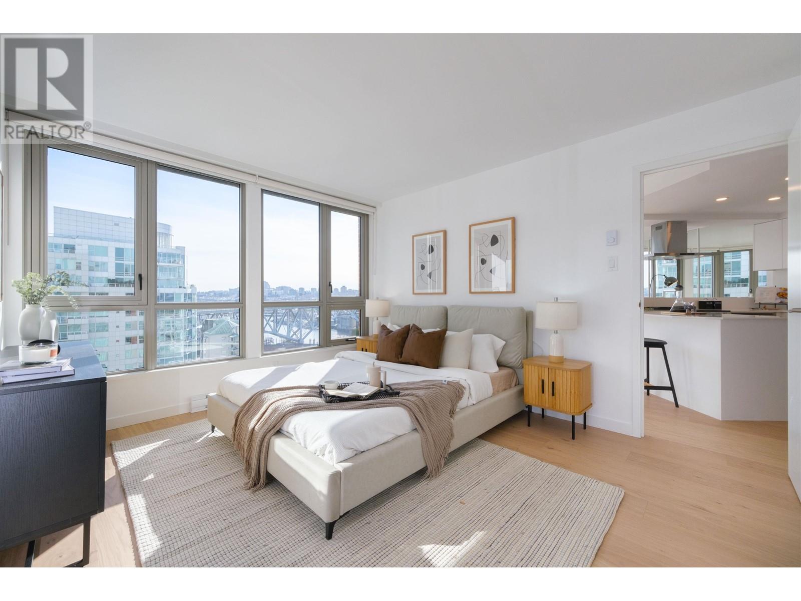 1501 1625 Hornby Street, Vancouver, British Columbia  V6Z 2M2 - Photo 16 - R2967751