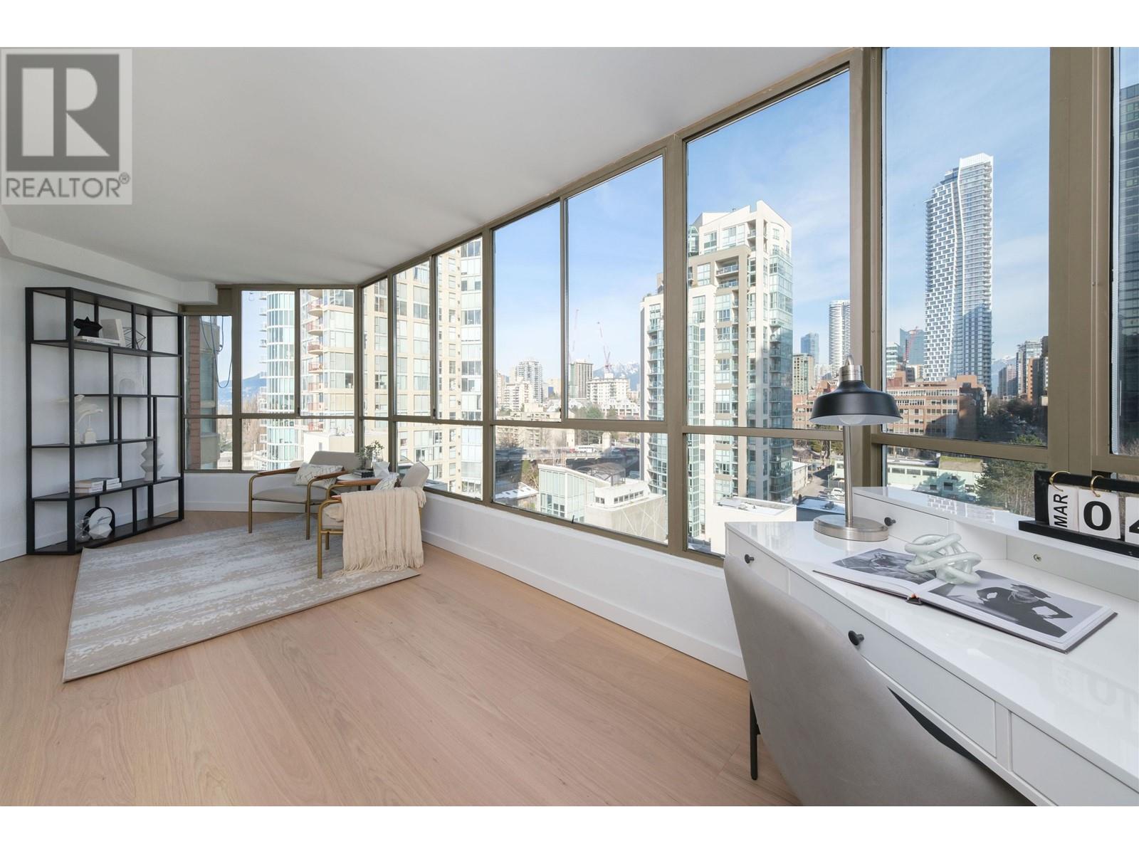 1501 1625 Hornby Street, Vancouver, British Columbia  V6Z 2M2 - Photo 19 - R2967751