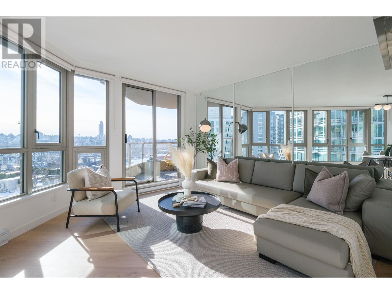 1501 1625 Hornby Street, Vancouver, British Columbia  V6Z 2M2 - Photo 3 - R2967751