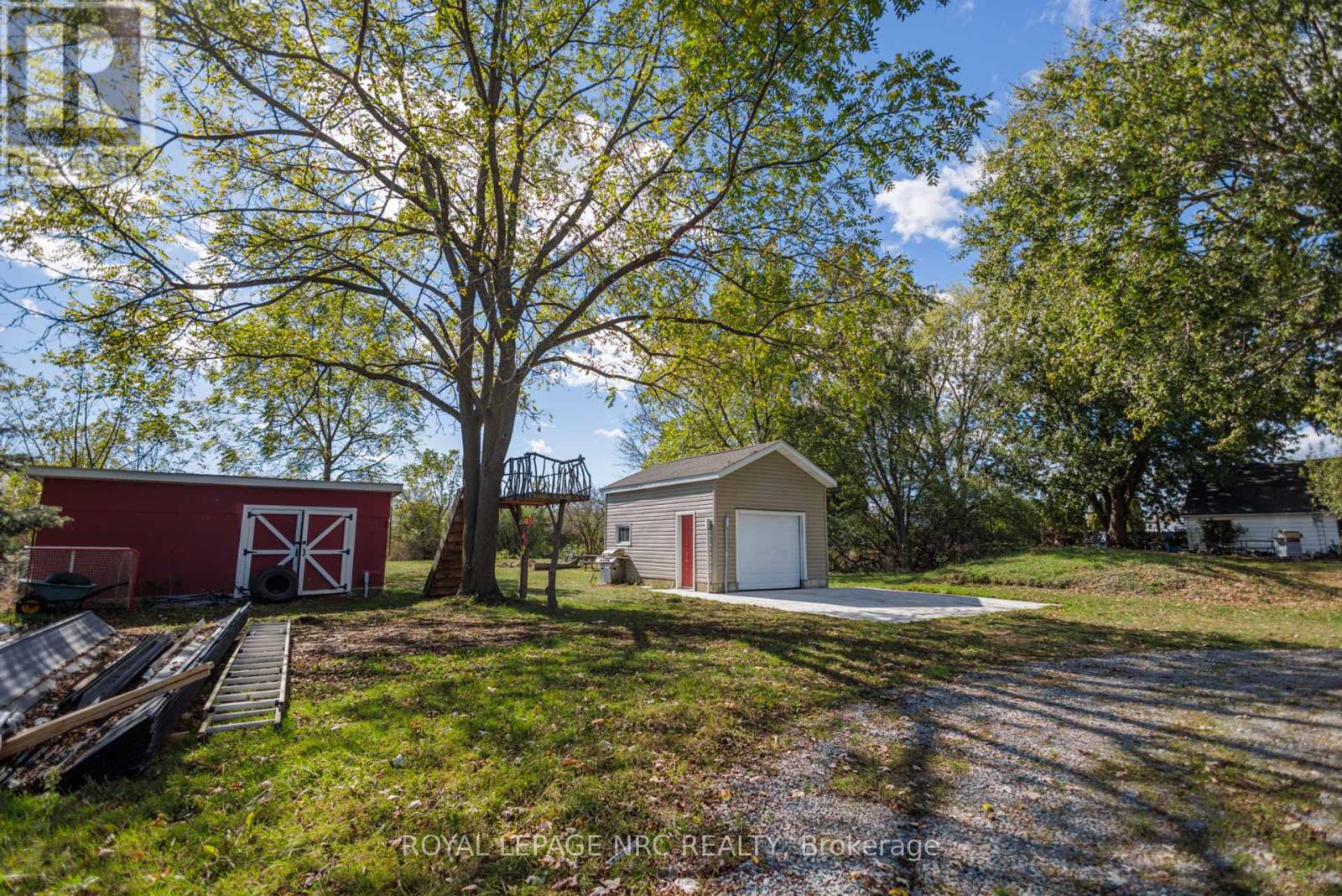 714 Main Street W, Port Colborne, Ontario  L3K 5V4 - Photo 3 - X11977355