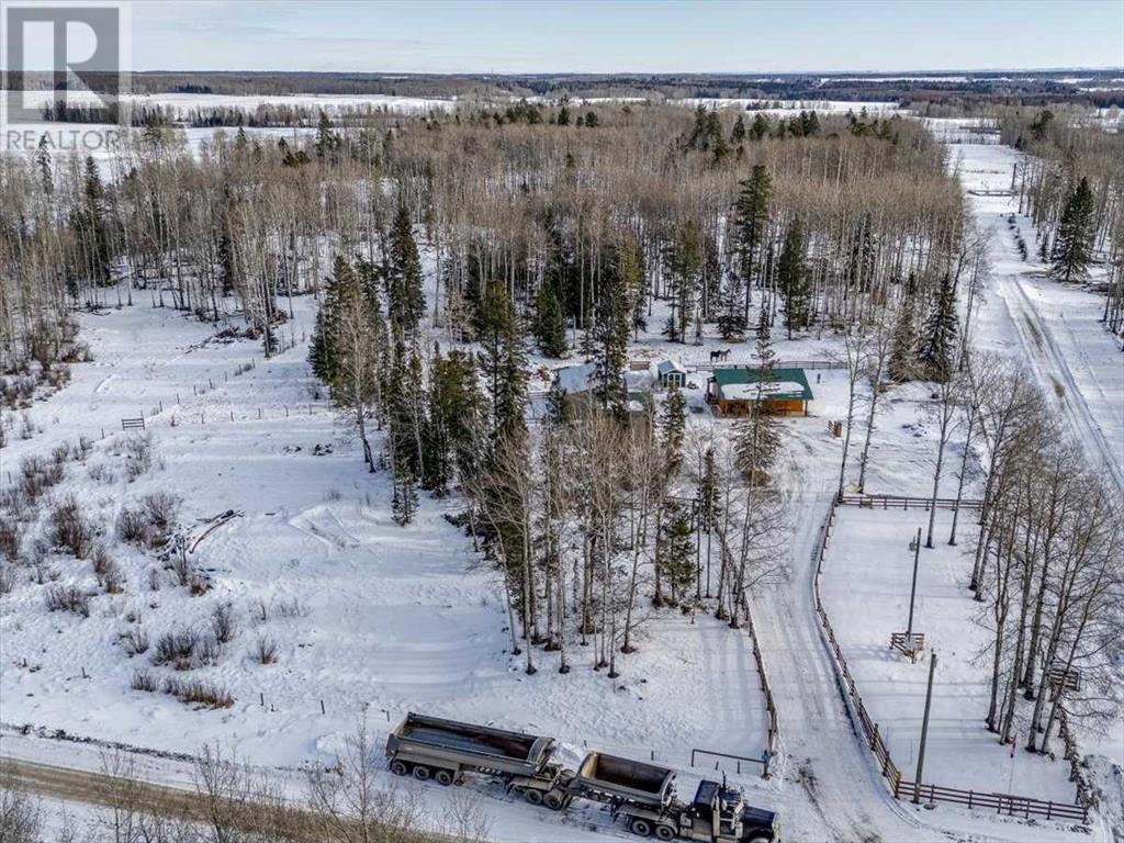 344067 Range Road 60, Rural Clearwater County, Alberta  T0M 1C0 - Photo 33 - A2190242