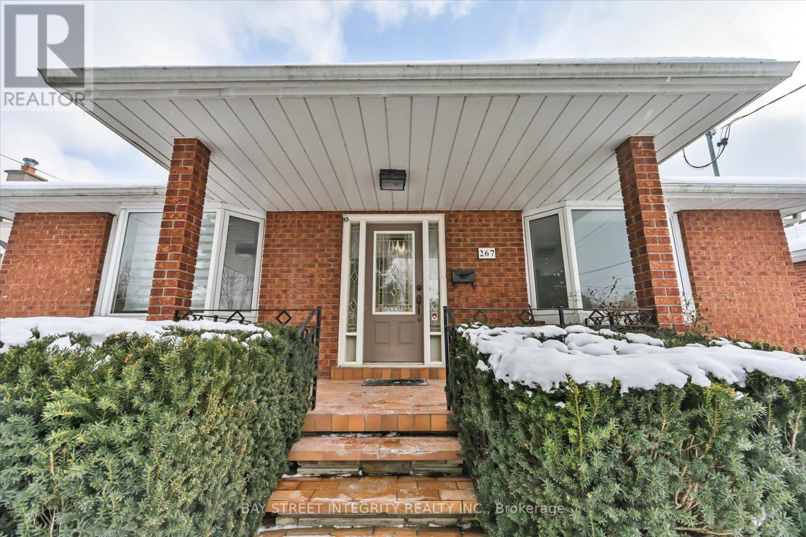 267 Reiner Road, Toronto, Ontario  M3H 2M5 - Photo 3 - C11977404