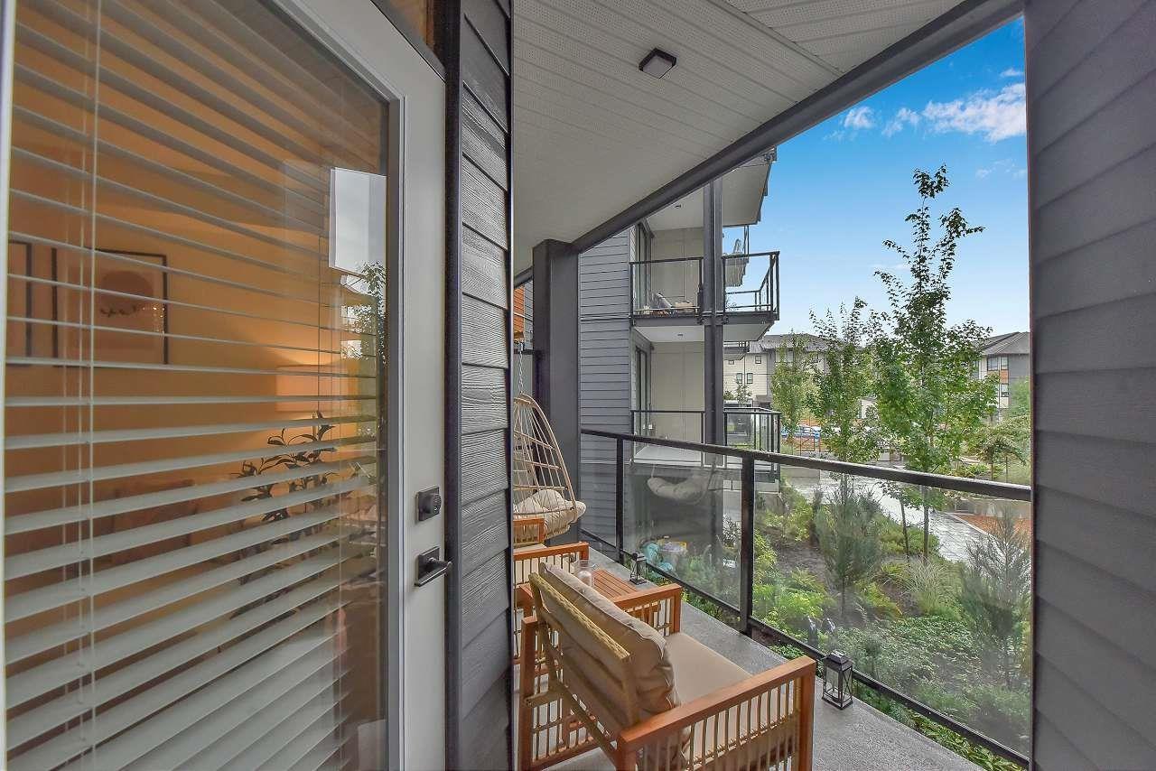202 7506 199a Street, Langley, British Columbia  V4N 3L5 - Photo 13 - R2967894