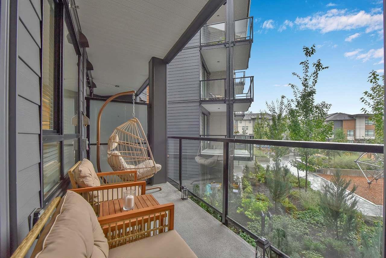 202 7506 199a Street, Langley, British Columbia  V4N 3L5 - Photo 14 - R2967894