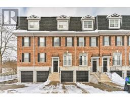 21 - 6 LEONARD STREET, Richmond Hill, Ontario