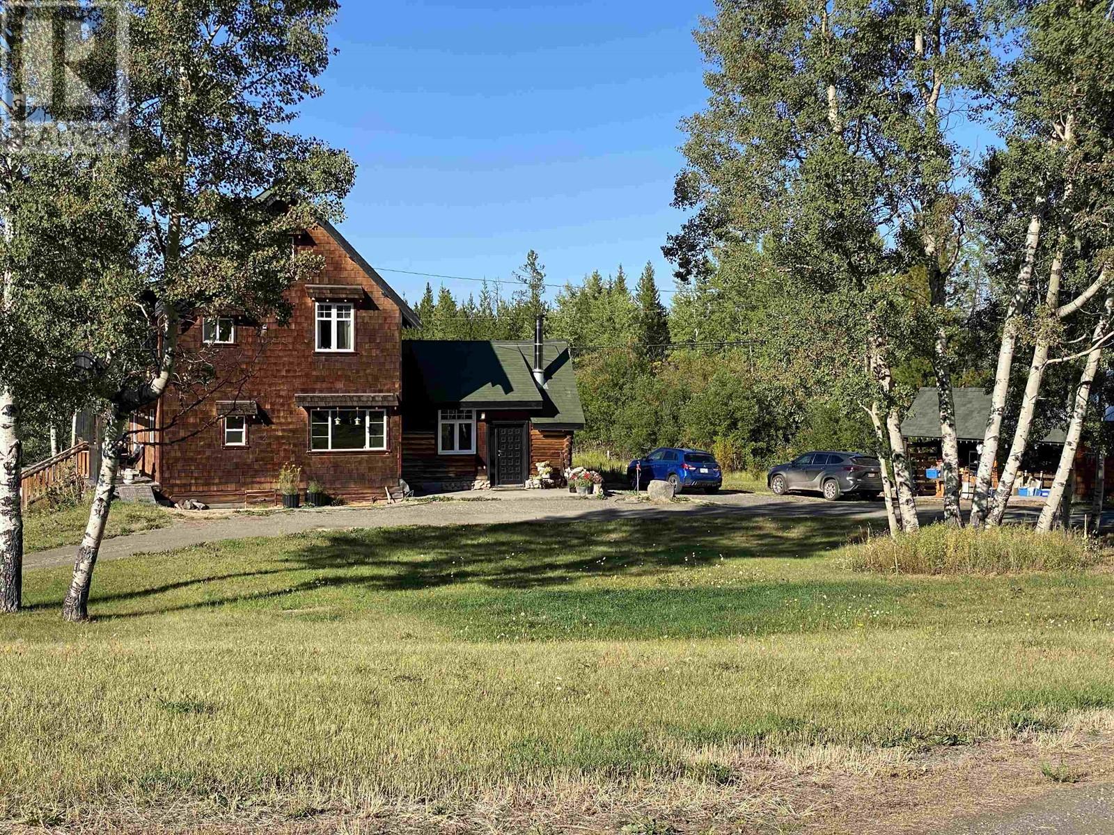 7126 93 Mile Loop Road, 100 Mile House, British Columbia  V0K 2E2 - Photo 21 - R2922343